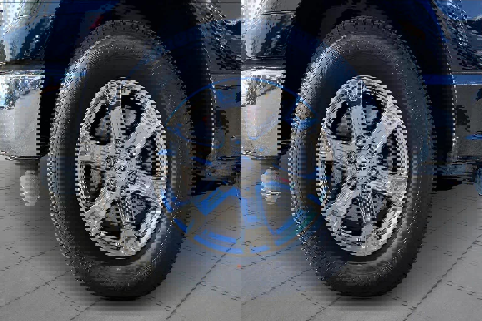 Certified 2022 Ford F150 XLT w/ XTR Package image 13