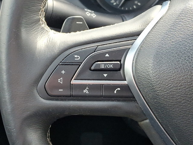 Used 2019 INFINITI QX50 Essential w/ Sensory Package image 22