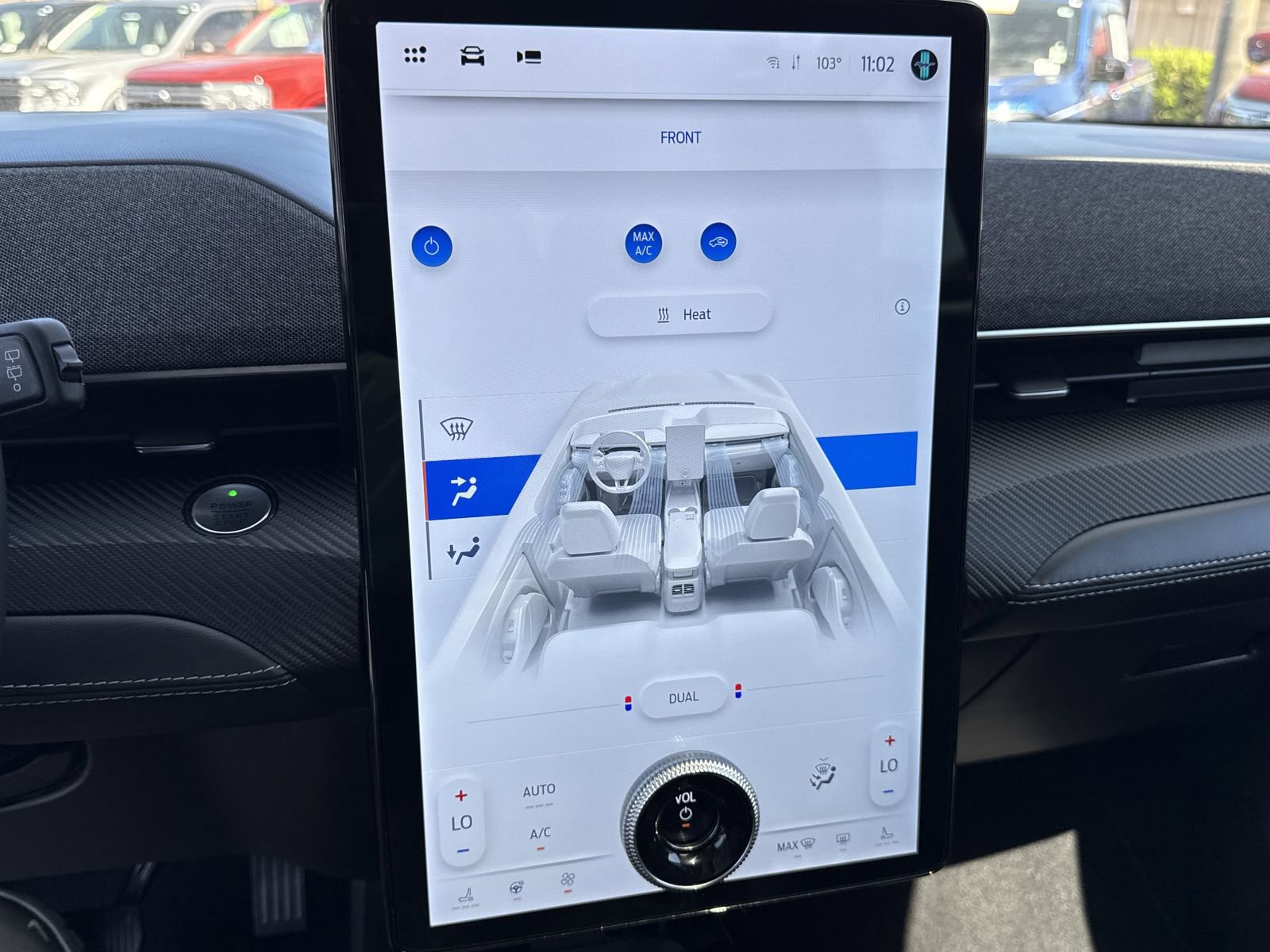 Certified 2023 Ford Mustang Mach-E Premium image 26