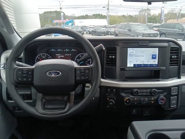 Certified 2026 Ford F350 XL w/ STX Appearance Package image 25