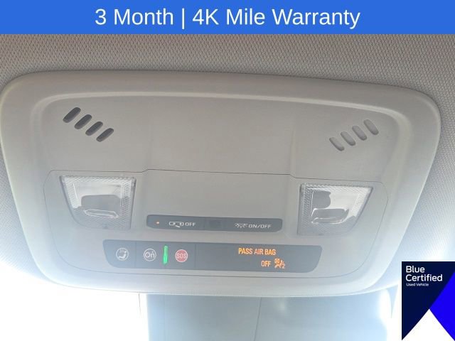 Used 2024 Chevrolet Malibu LT FWD image 26