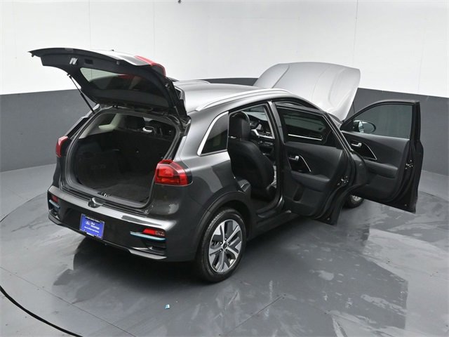 Used 2022 Kia Niro EX image 59
