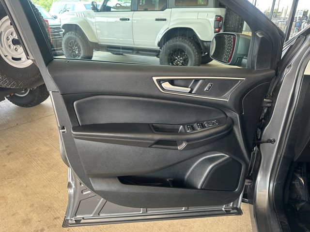 Certified 2023 Ford Edge SEL AWD/4WD image 22