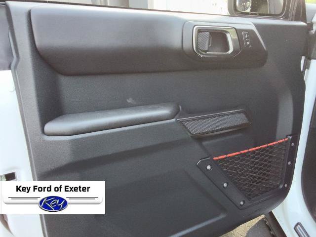 Certified 2024 Ford Bronco Raptor AWD/4WD image 35