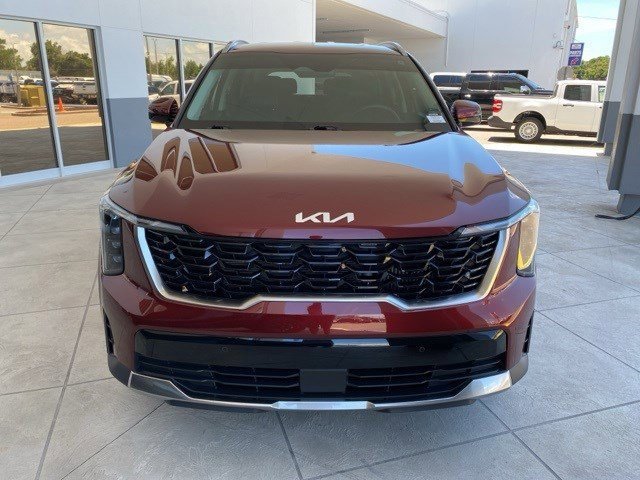 Used 2025 Kia Sorento EX image 6