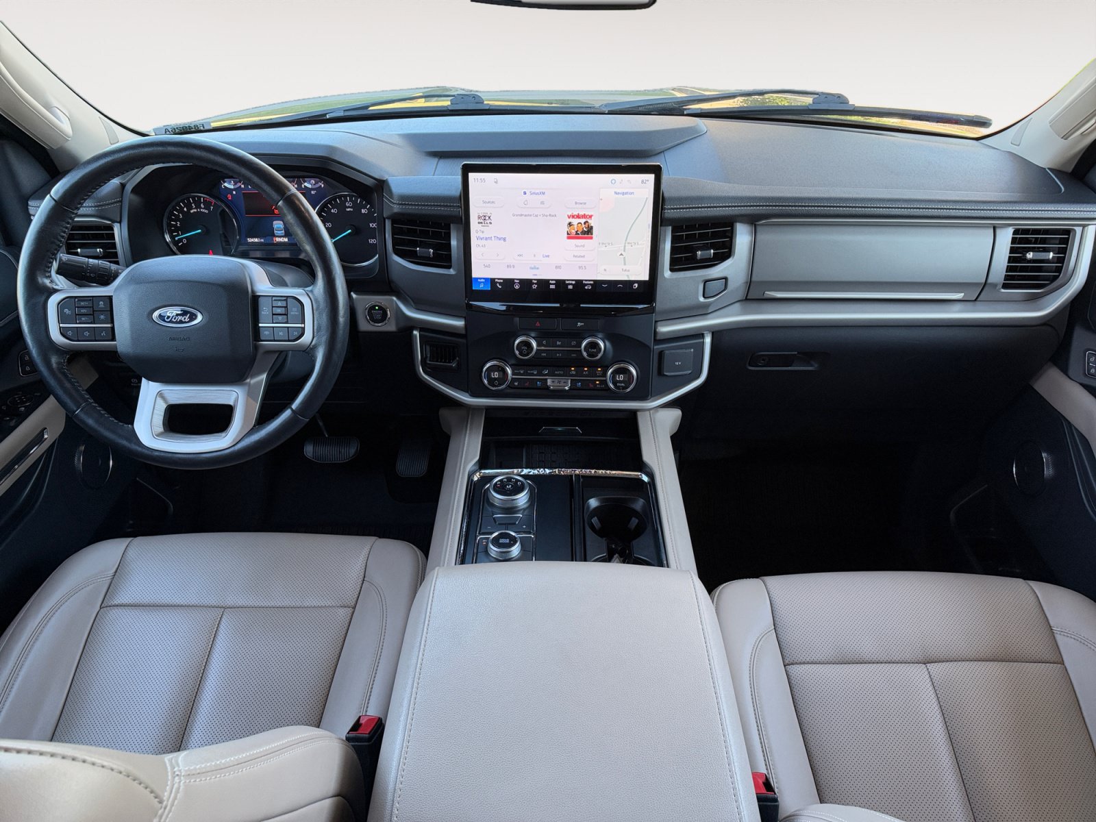 Certified 2022 Ford Expedition XLT AWD/4WD image 10