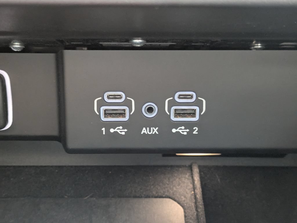 Used 2023 Jeep Wagoneer Series II AWD/4WD image 23