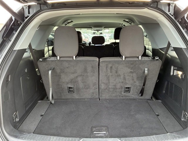 Certified 2022 Ford Explorer XLT image 15