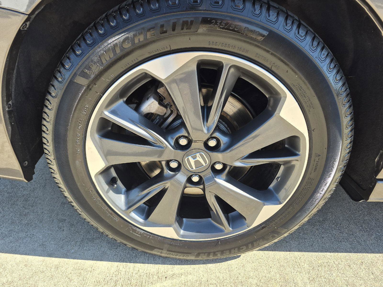 Used 2023 Honda Odyssey Elite image 28