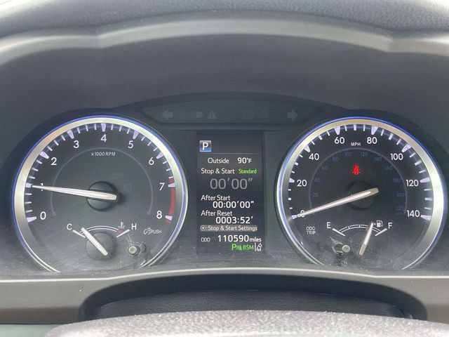 Used 2017 Toyota Highlander Limited Platinum AWD/4WD image 24