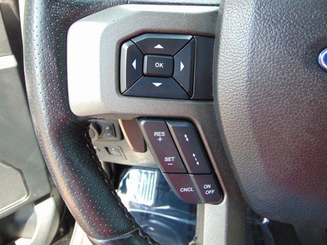 Certified 2019 Ford F150 Raptor w/ Equipment Group 802A Luxury image 18