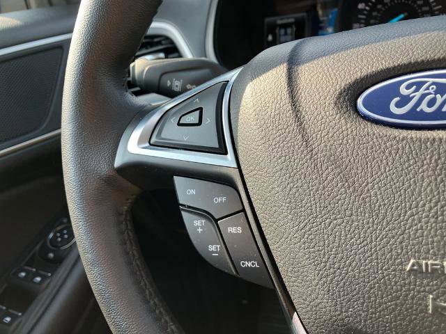 Certified 2024 Ford Edge SEL w/ Convenience Package AWD/4WD image 31