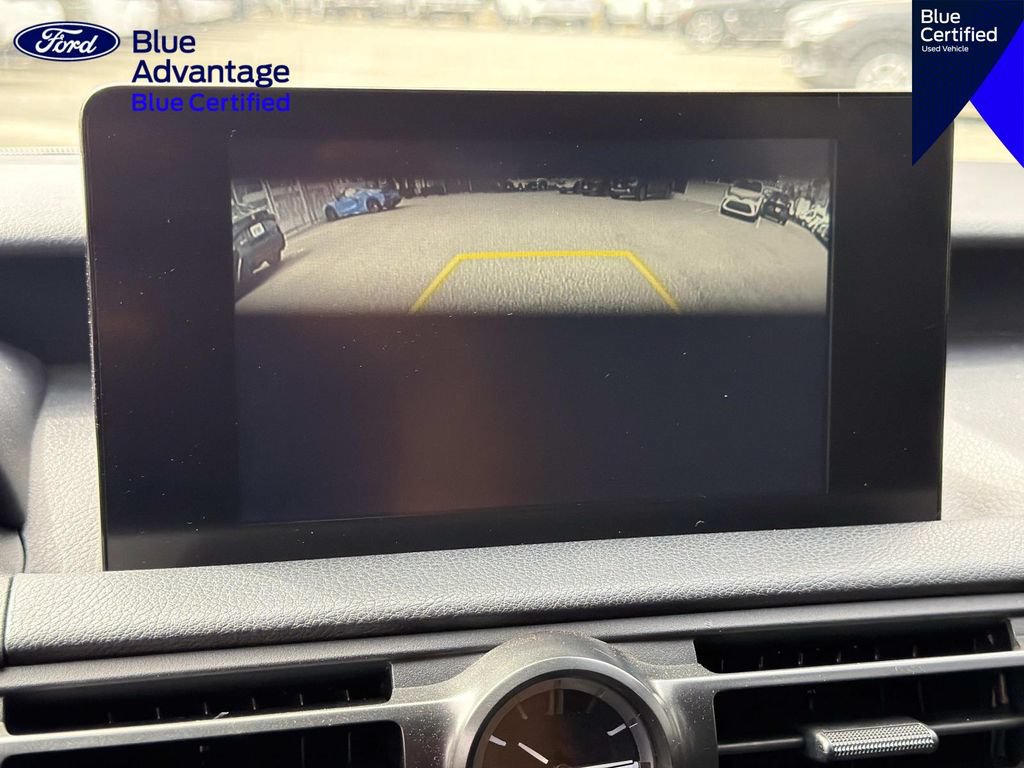 Used 2023 Lexus IS 300 w/ Premium Package RWD image 29