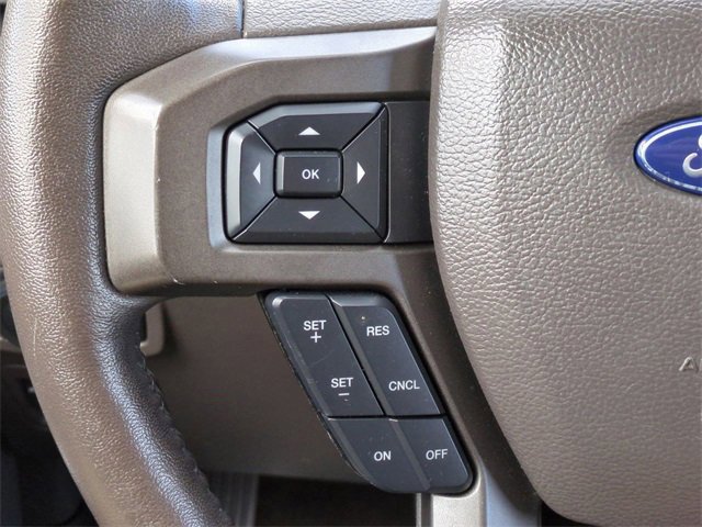 Certified 2020 Ford Expedition XLT w/ Equipment Group 202A image 25