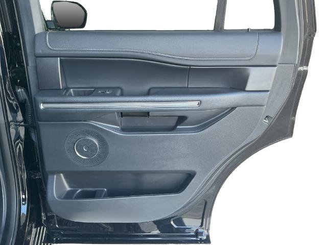 Certified 2024 Ford Expedition XLT RWD image 28