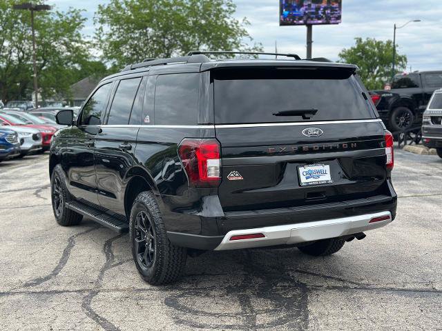 Certified 2022 Ford Expedition Timberline w/ Equipment Group 501A AWD/4WD image 5