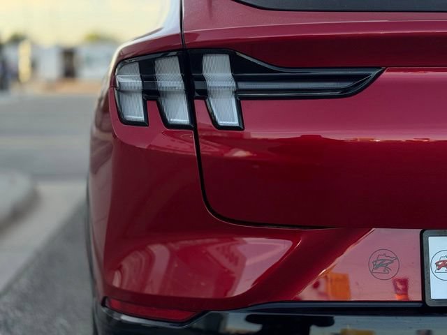 Certified 2023 Ford Mustang Mach-E Premium AWD/4WD image 56
