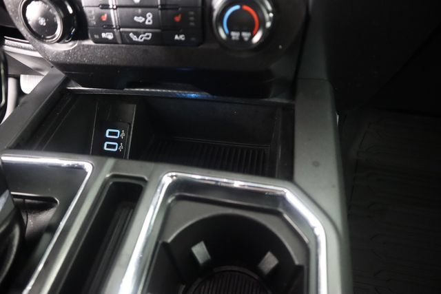 Certified 2018 Ford F150 XLT w/ Equipment Group 302A Luxury AWD/4WD image 51