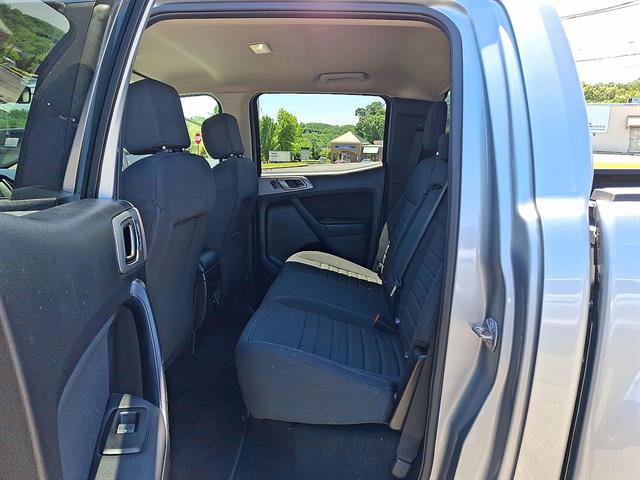 Certified 2023 Ford Ranger XLT w/ Equipment Group 301A Mid AWD/4WD image 17