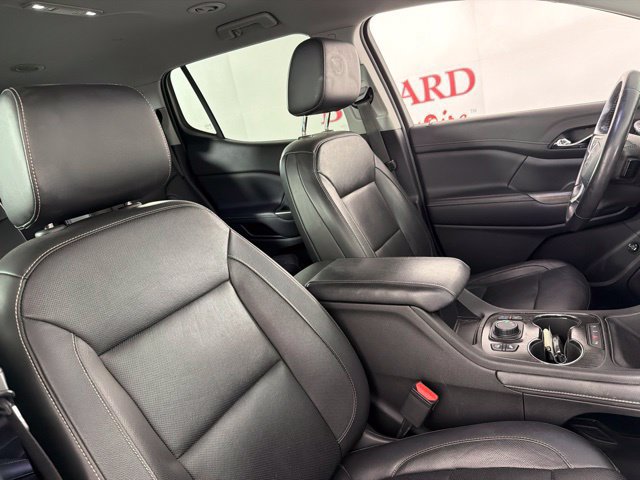 Used 2020 GMC Acadia SLT w/ Premium Package FWD image 34