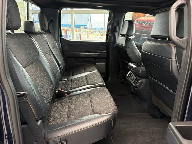Certified 2023 Ford F150 Tremor w/ 360 Degree Camera Package AWD/4WD image 11