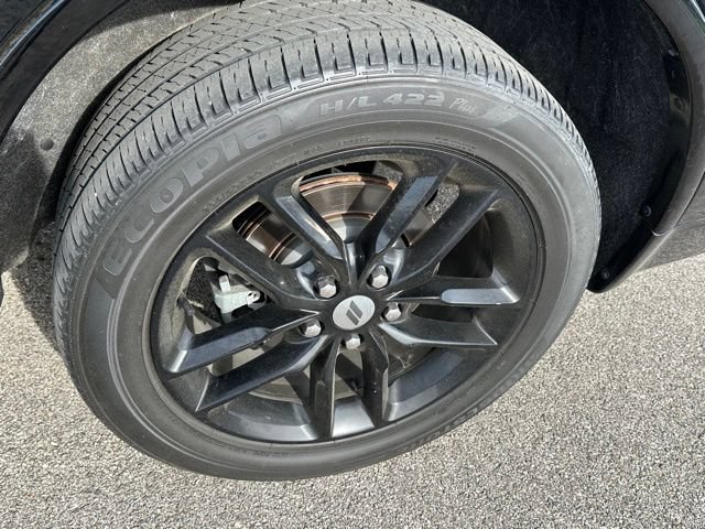 Used 2023 Dodge Durango GT AWD/4WD image 7