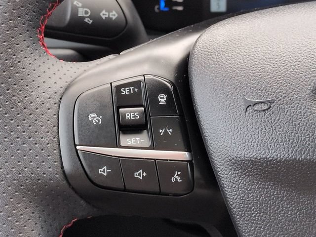 Certified 2024 Ford Escape ST-Line w/ Tech Pack #1 FWD image 26