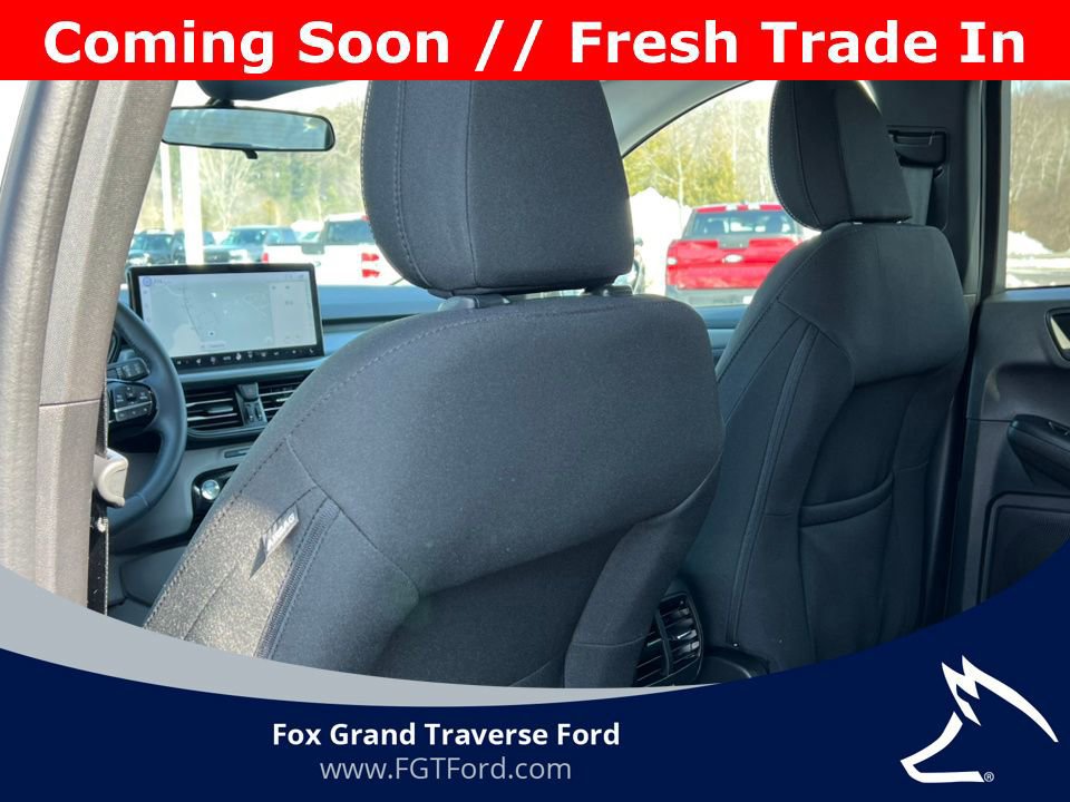 Certified 2023 Ford Escape Active w/ Tech Pack #1 image 33