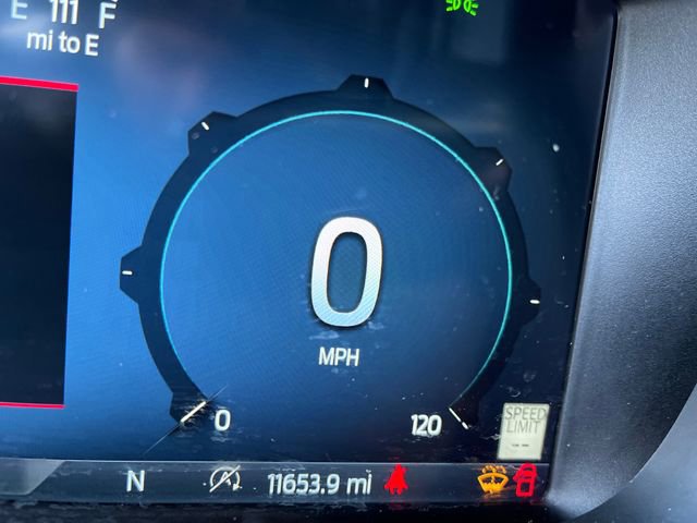 Certified 2024 Ford F150 XLT w/ Equipment Group 302A MID image 15