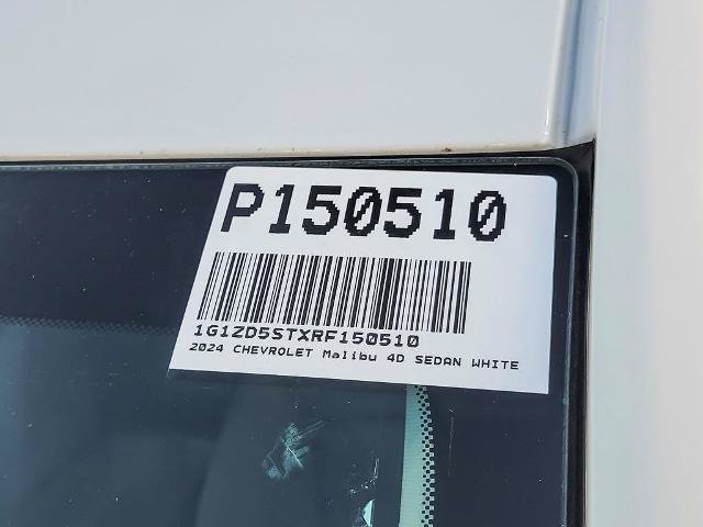 Used 2024 Chevrolet Malibu LT FWD image 29