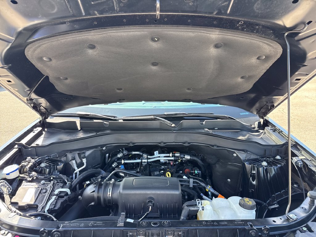 Certified 2023 Ford Explorer XLT RWD image 30