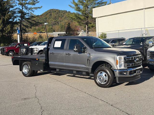 Certified 2025 Ford F350 XL w/ XL Chrome Package
