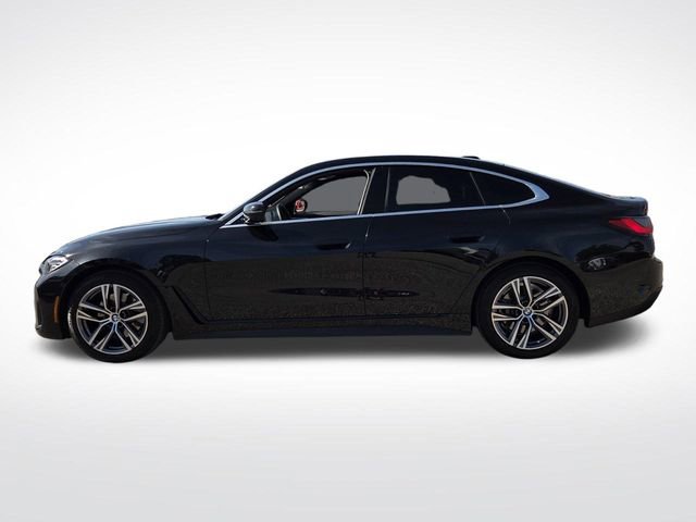 Used 2024 BMW 430i Gran Coupe xDrive AWD/4WD image 6