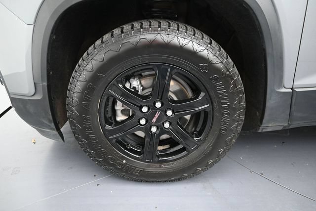 Used 2023 GMC Acadia AT4 AWD/4WD image 9