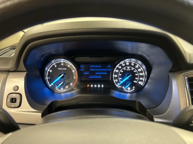 Certified 2020 Ford Ranger XLT AWD/4WD image 16