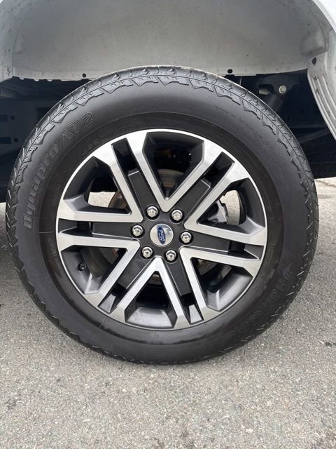 Certified 2023 Ford F150 XL w/ STX Appearance Package AWD/4WD image 11