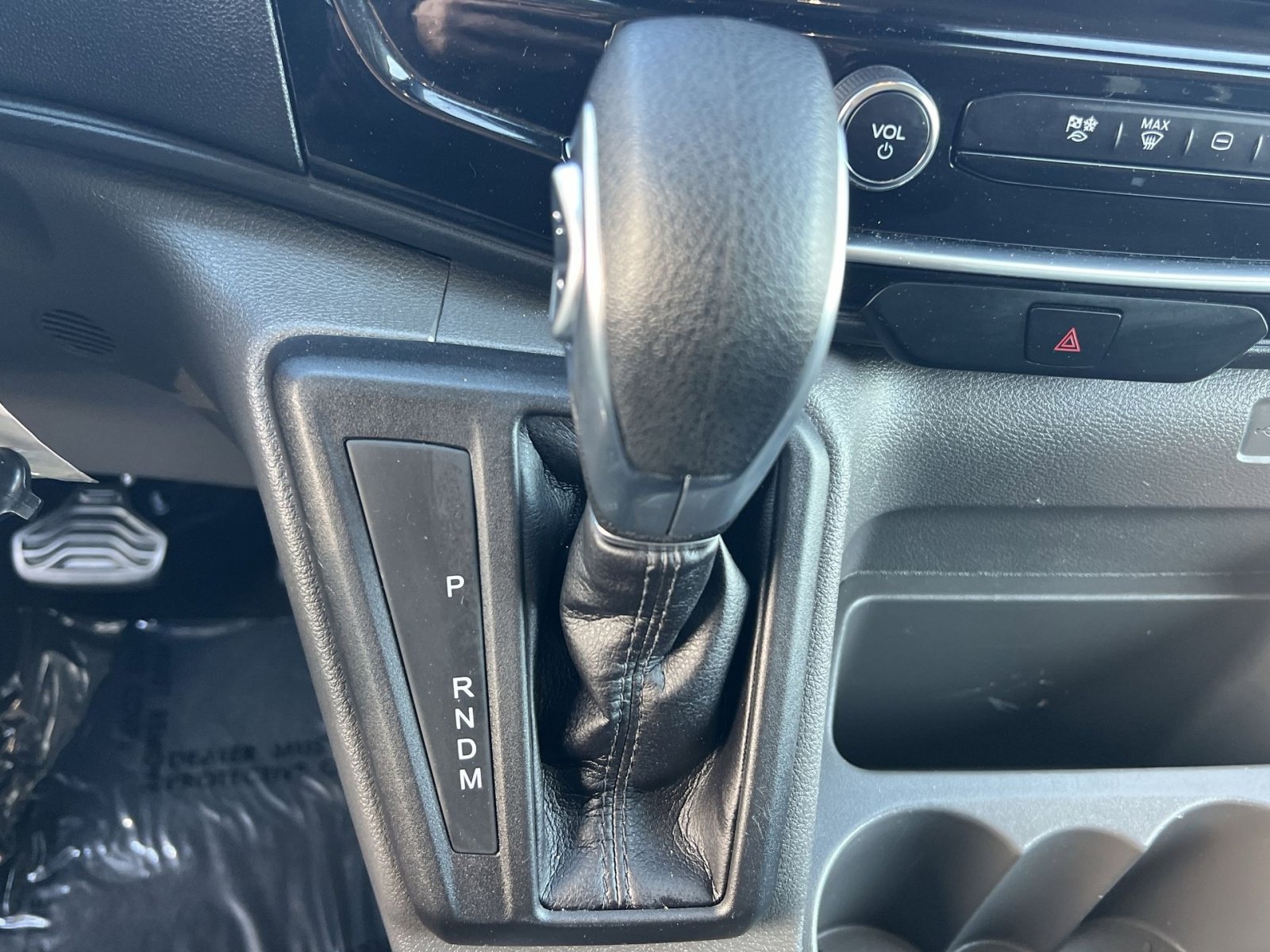 Certified 2025 Ford Transit 350 XLT RWD image 30