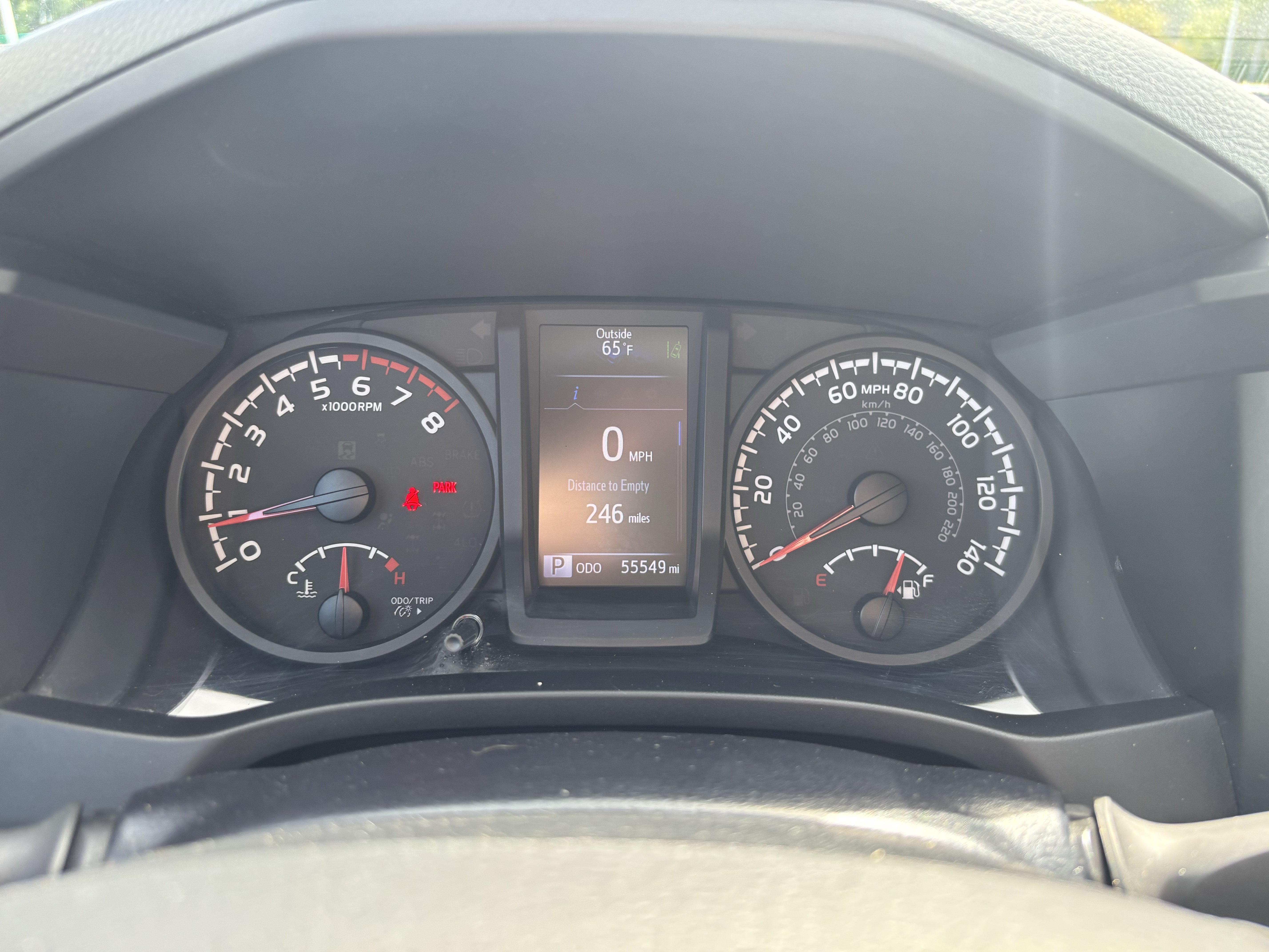 Used 2022 Toyota Tacoma SR AWD/4WD image 19