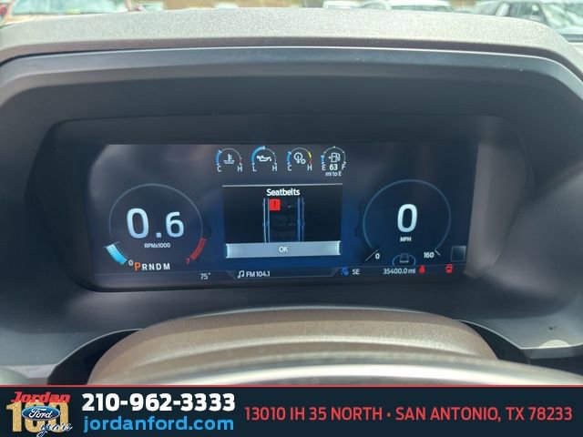 Certified 2023 Ford Expedition King Ranch image 28