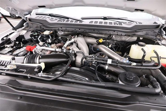 Certified 2024 Ford F250 Lariat w/ Lariat Ultimate Package image 28