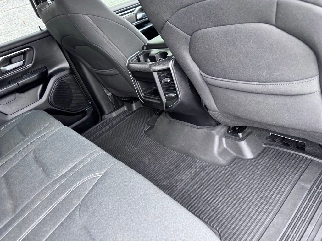 Used 2019 RAM 1500 Big Horn image 18