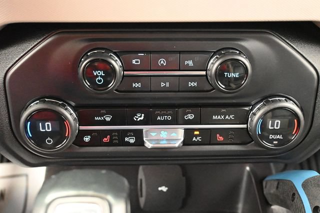 Certified 2024 Ford Bronco Wildtrak AWD/4WD image 22