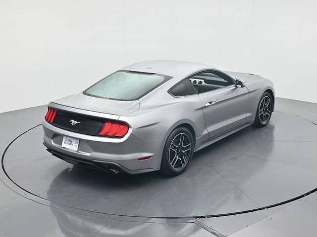 Certified 2020 Ford Mustang Premium RWD image 44