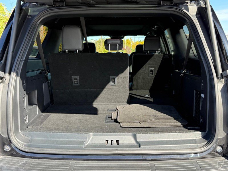 Certified 2024 Ford Expedition Max Limited AWD/4WD image 8