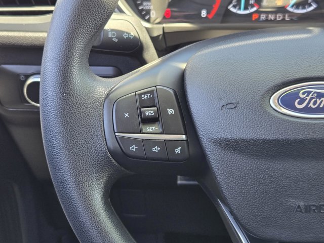 Certified 2022 Ford Escape SE AWD/4WD image 14