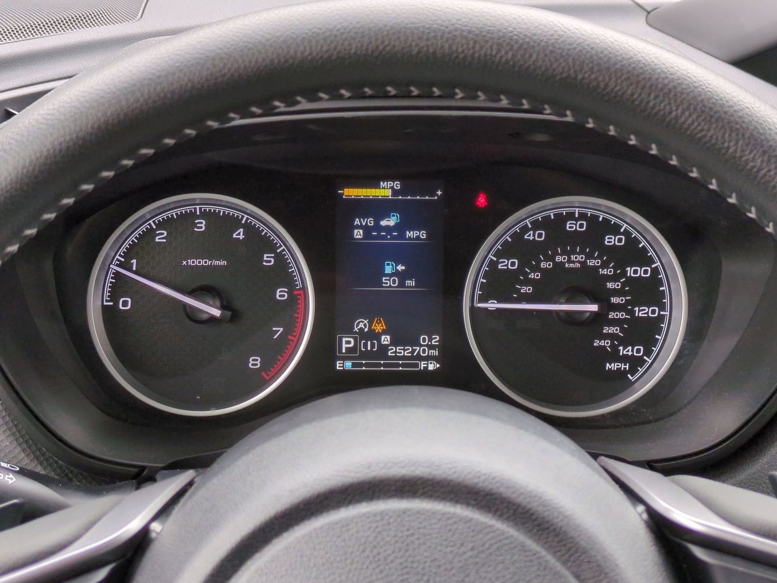 Used 2023 Subaru Forester Limited image 39