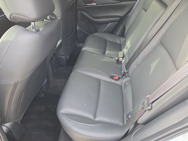 Used 2024 MAZDA CX-30 AWD 2.5 S w/ Select Sport Pkg image 13