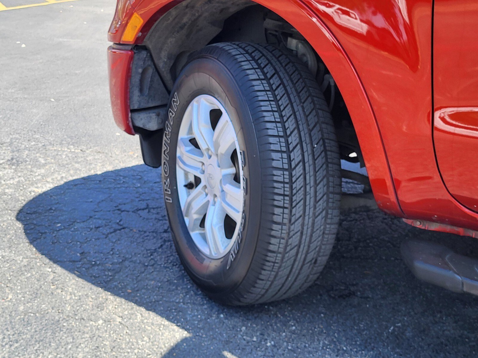 Certified 2019 Ford Ranger XLT w/ Equipment Group 301A Mid image 31