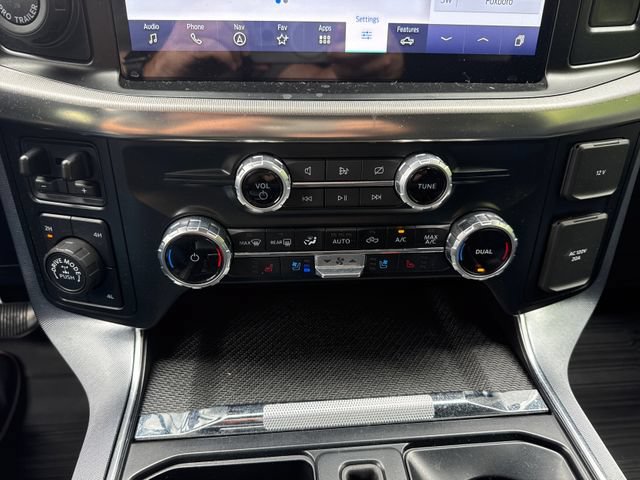 Certified 2023 Ford F150 Raptor w/ Raptor 37 Performance Package AWD/4WD image 26