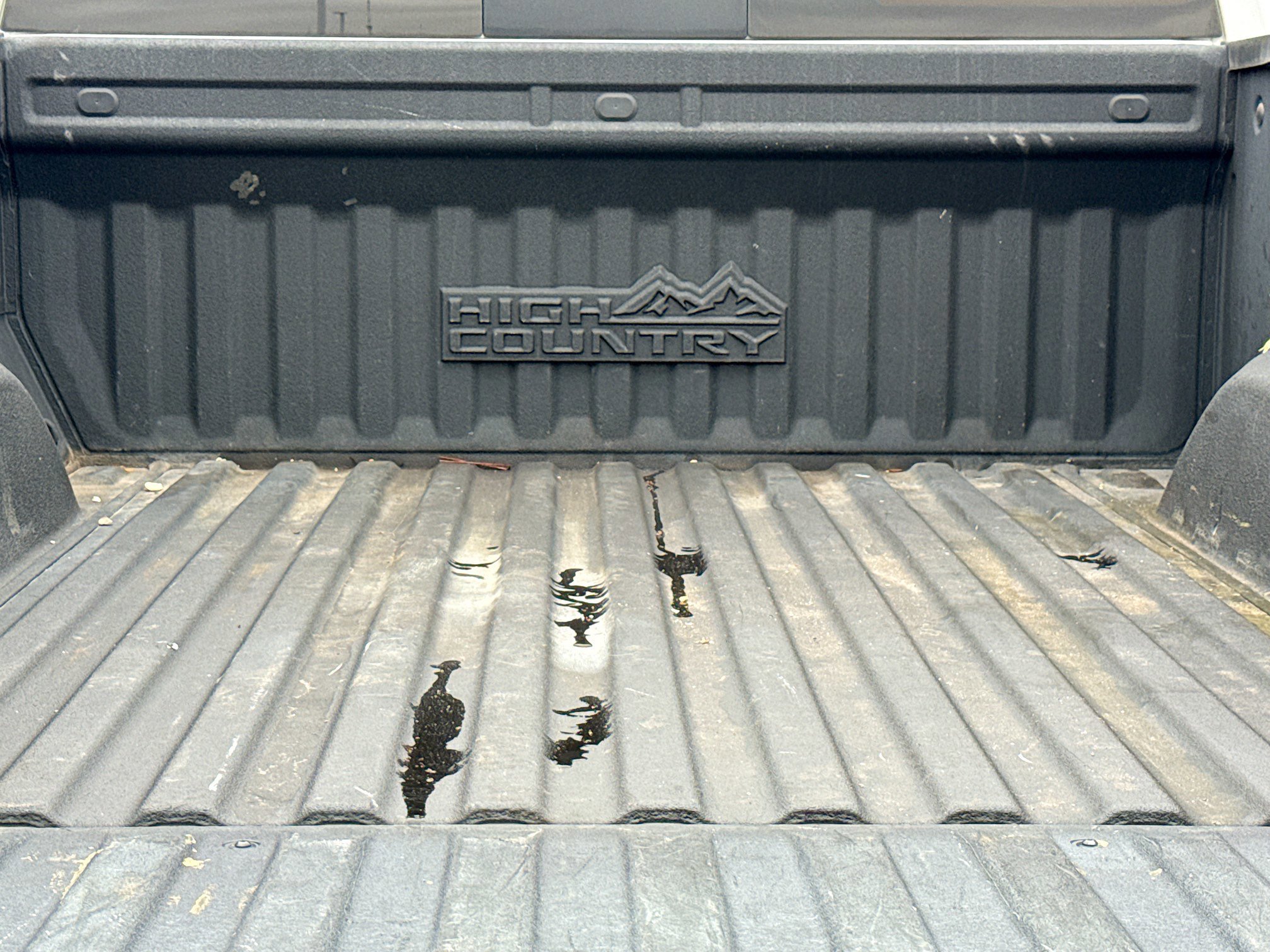 Used 2021 Chevrolet Silverado 1500 High Country image 10